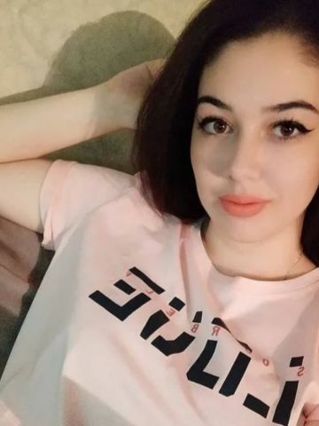 Анкета проститутки Кристина - Фото 1, , 23 года, №93161